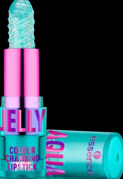 essence AQUA JELLY COLOUR CHANGING LIPSTICK 2.8 g
