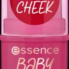 essence baby got blush 50 cherry cherry baby 5.5 g