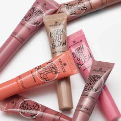 essence BABY GOT BLUSH nestemäinen poskipuna 10 ml
