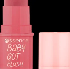 essence baby got blush poskipuna 5,5 g
