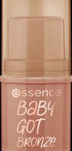 essence baby got bronze bronzing stick aurinkopuuteripuikko 5,5 g