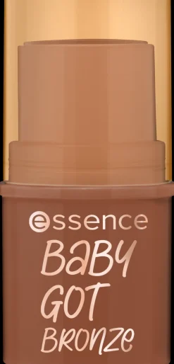 essence baby got bronze bronzing stick 40 hazelnut hug 5.5 g