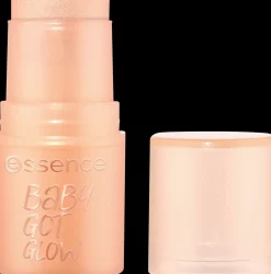 essence BABY GOT GLOW korostuspuikko 10