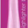 essence blush & highlighter brush 01 It's glow time 1 st