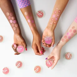 essence BLUSH crush! poskipuna 5 g