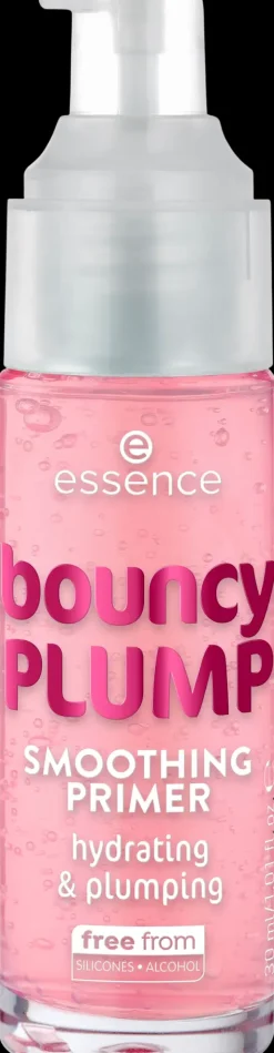 essence bouncy PLUMP SMOOTHING PRIMER 30 ml