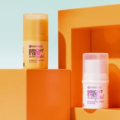 essence BRIGHT EYES! under eye stick 01 soft rose 5.5 g