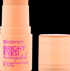 essence BRIGHT EYES! under eye stick 02 Warm Honey 5.5 g