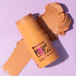 essence BRIGHT EYES! under eye stick 02 Warm Honey 5.5 g