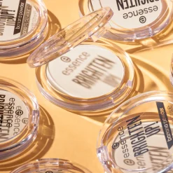 essence BRIGHTEN UP! Banana powder puuteri 9 g