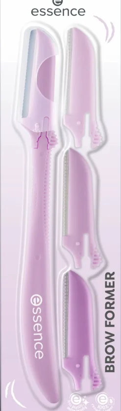 essence BROW FORMER 4 st
