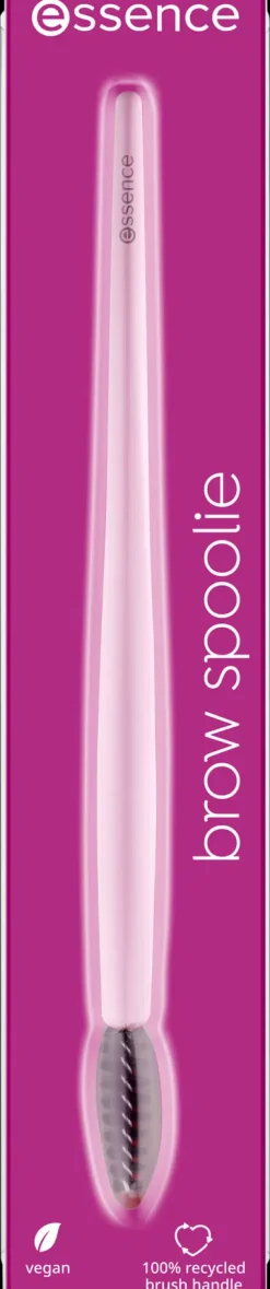 essence brow spoolie 01 Brow game changer 1 st