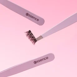 essence brow tweezer 1 st