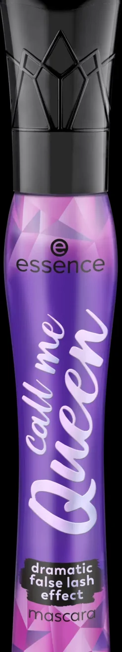 essence call me Queen dramatic false lash effect mascara 11.5 ml