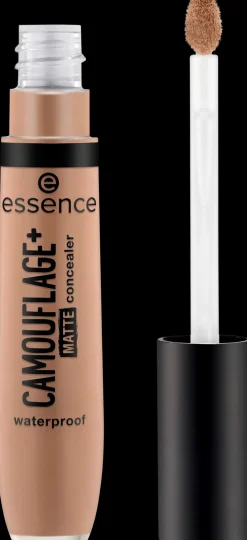 essence CAMOUFLAGE+ MATTE concealer 8 ml