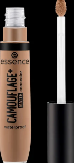 essence CAMOUFLAGE+ MATTE concealer 8 ml