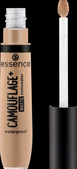 essence CAMOUFLAGE+ MATTE concealer 50 8 ml
