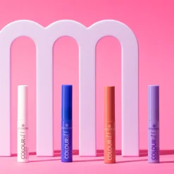 essence COLOUR it! liquid eyeliner nestemäinen rajauskynä 3 ml