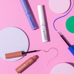 essence COLOUR it! metallic nestemäinen silmänrajausväri 01