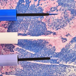 essence COLOUR it! metallic nestemäinen silmänrajausväri 01