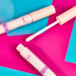 essence CORRECT & CONCEAL under eye brightening concealer peitevoide silmänalusille 3,5 ml