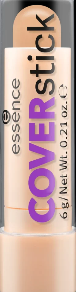 essence COVERstick peitepuikko 6 g