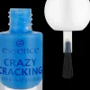 essence CRAZY CRACKING mini nail polish 04 5 ml
