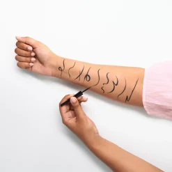 essence dip eyeliner waterproof 24h long-lasting 01 black 3 ml