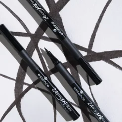 essence 24ever ink liner 01 Intense Black 1.2 ml