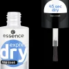 essence express dry top coat 8 ml
