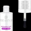 essence extreme last base coat 01 Perfect Start 8 ml