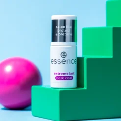 essence extreme last base coat 01 Perfect Start 8 ml