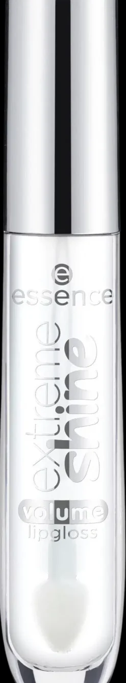 essence extreme shine volume lipgloss huulikiilto 5 ml