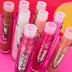essence extreme shine volume lipgloss huulikiilto 5 ml