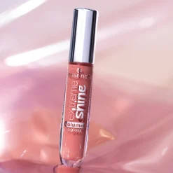 essence extreme shine volume lipgloss huulikiilto 5 ml