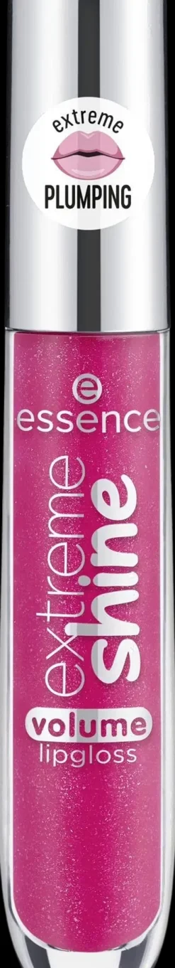essence extreme shine volume lipgloss huulikiilto 5 ml