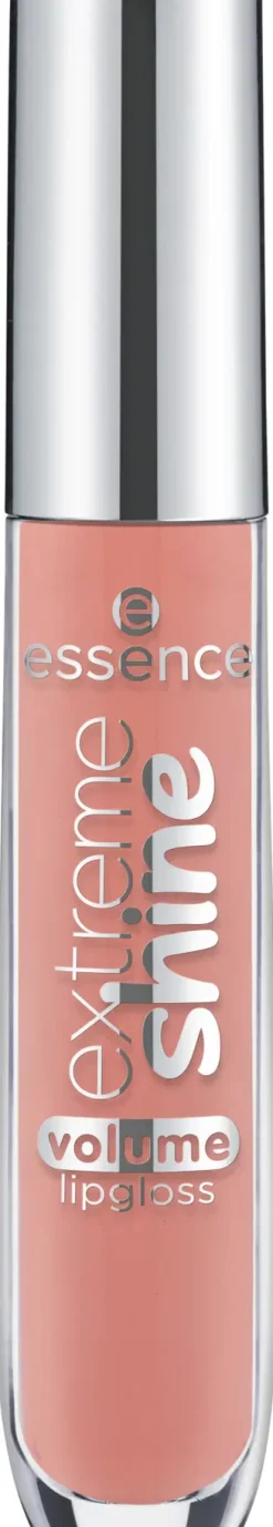 essence extreme shine volume lipgloss huulikiilto 5 ml