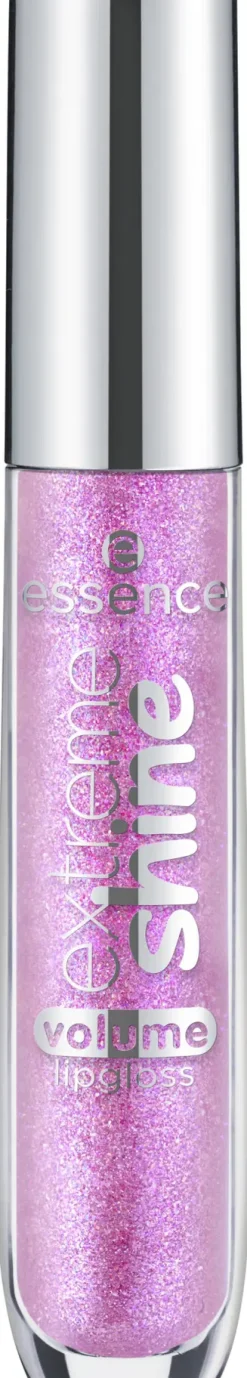 essence extreme shine volume lipgloss huulikiilto 5 ml