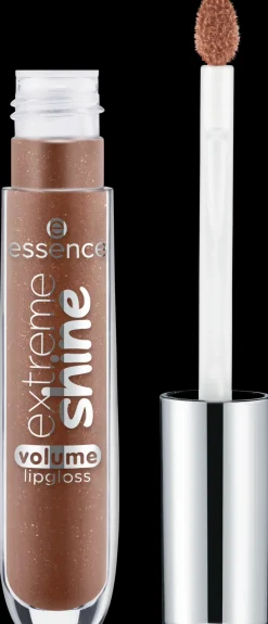 essence extreme shine volume lipgloss huulikiilto 5 ml