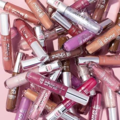 essence extreme shine volume lipgloss 12 Dazzling Apricot 5 ml