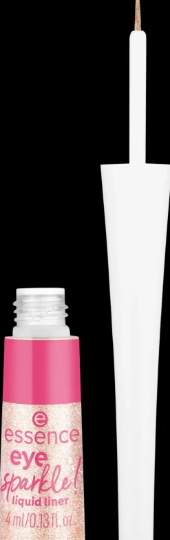 essence eye sparkle! liquid liner 01 Sparkling Lights 4 ml