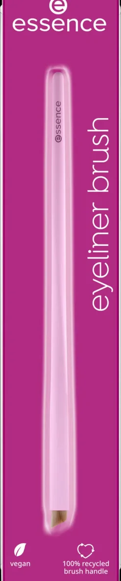 essence eyeliner brush 01 Just wing it 1 st