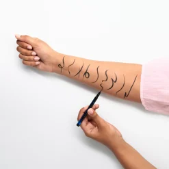 essence eyeliner pen waterproof 01 waterproof 1 ml