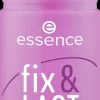 essence fix & LAST keep it PERFECT MAKE-UP FIXING SPRAY 50 ml
