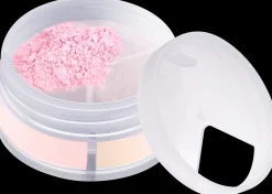 essence FLAWLESS SKIN trio loose setting powder 10 8 g