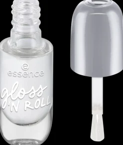 essence gel nail colour geelikynsilakka 8 ml