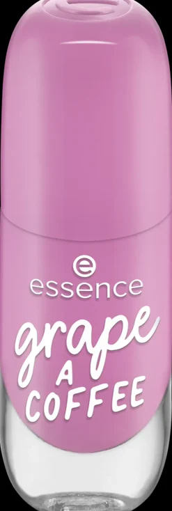 essence gel nail colour geelikynsilakka 8 ml