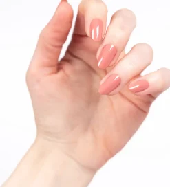 essence gel nail colour geelikynsilakka 8 ml