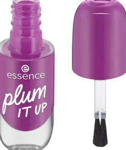 essence gel nail colour geelikynsilakka 8 ml