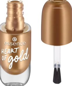 essence gel nail colour geelikynsilakka 8 ml